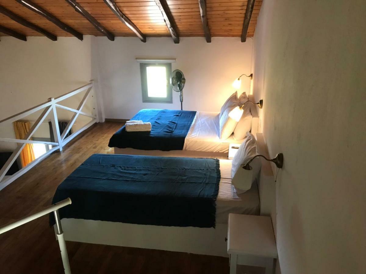 Ckiathi - Ckiaθi - Ps Rental Agia Paraskevi  Exterior foto